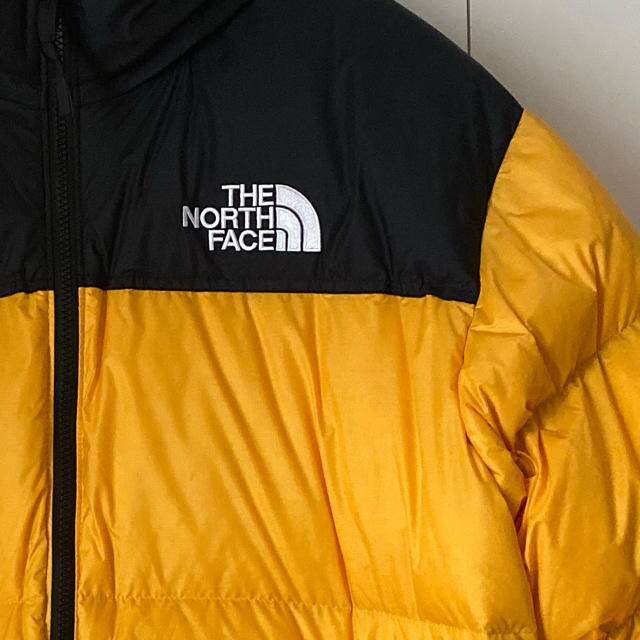 THE NORTH FACE(ザノースフェイス)のTHE NORTH FACE 1996 RETRO ヌプシジャケット XXL メンズのジャケット/アウター(ダウンジャケット)の商品写真