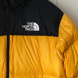 ザノースフェイス(THE NORTH FACE)のTHE NORTH FACE 1996 RETRO ヌプシジャケット XXL(ダウンジャケット)