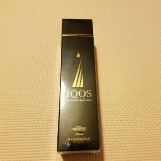 アイコス(IQOS)のイクオス(IQOS)(ヘアケア)