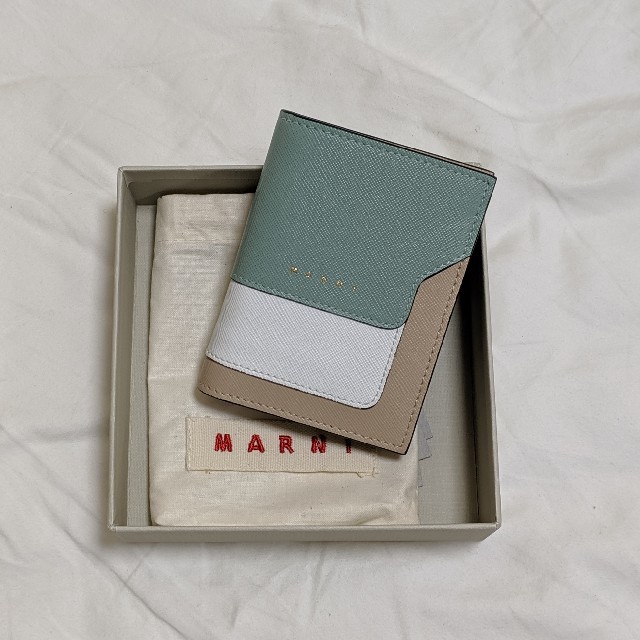 格安saleスタート】 Marni - MARNI*ミニ財布 財布 - sanmartinbakery.us