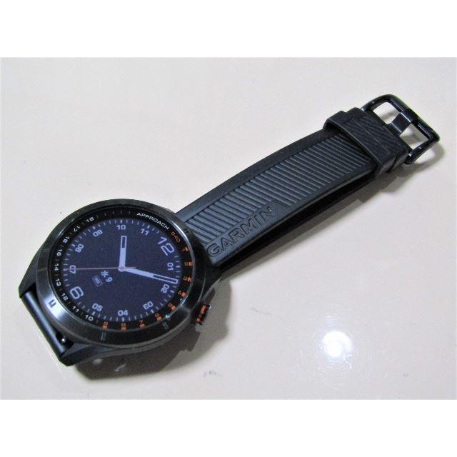 GARMIN - 中古 ガーミン アプローチ S40 GPS ゴルフナビ