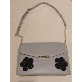 マリークワント(MARY QUANT)のMARY QUANT ショルダバッグ(ショルダーバッグ)