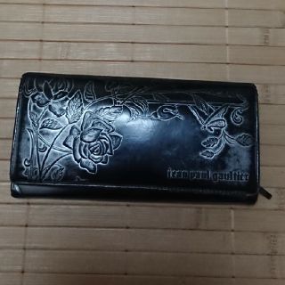 Jean-Paul GAULTIER(財布)のフリマアイテム一覧 Jean-Paul GAULTIER(財布)のフリマアイテム一覧