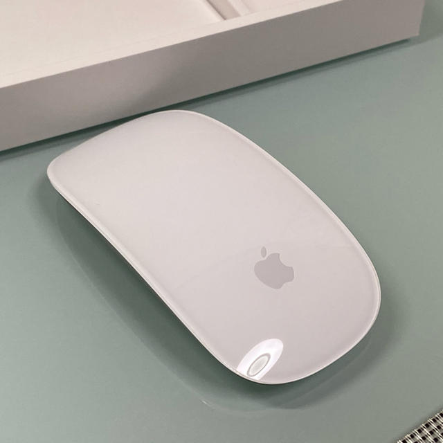 Apple - Magic Mouse 2 マジックマウス シルバー 新品・未使用 送料 ...