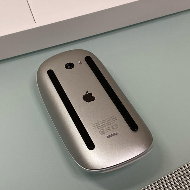 Apple - Magic Mouse 2 マジックマウス シルバー 新品・未使用 送料 ...