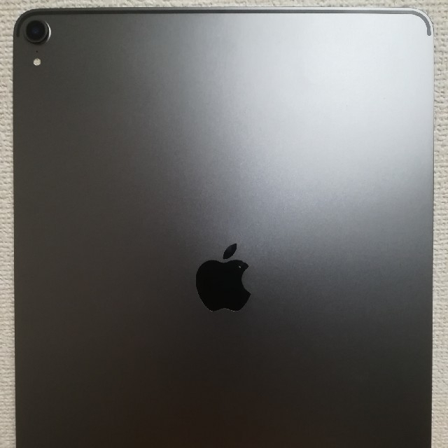 iPad Pro 12.9インチ Wi-Fi MTEL2J/A