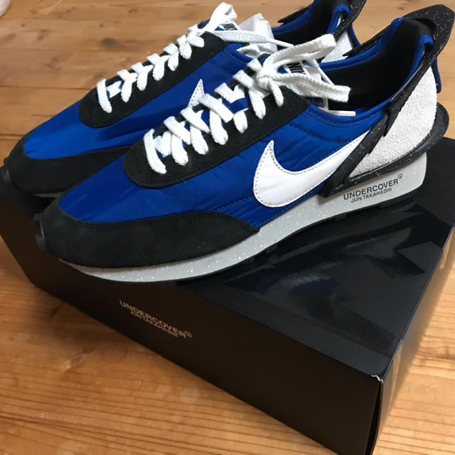 NIKE×undercover daybreak 29cm 確実正規品