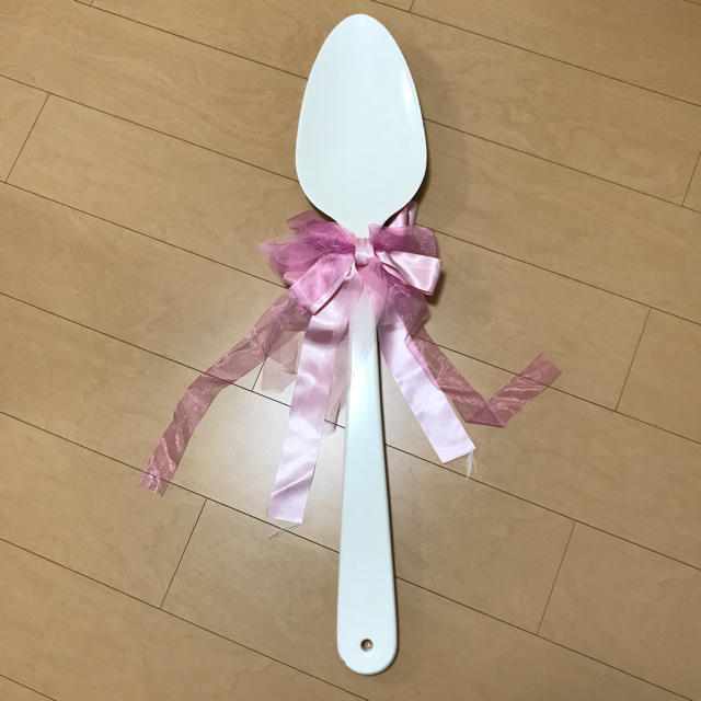 ビッグスプーン 120㎝ 結婚式 ウエディング ビッグスプーン 120㎝ 結婚式 ウエディング
