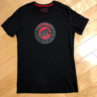 マムート(Mammut)のマムート   Tシャツ(Tシャツ/カットソー(半袖/袖なし))