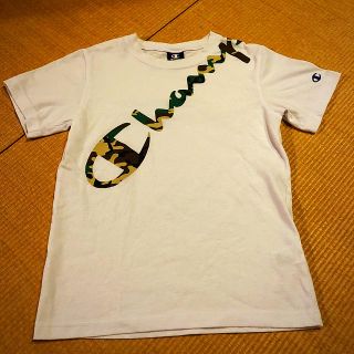 チャンピオン(Champion)のChampion 150cmTシャツ(Tシャツ/カットソー)