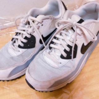 ナイキ(NIKE)のAir MAX(スニーカー)