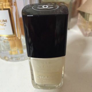 シャネル(CHANEL)のマニュキア(マニキュア)