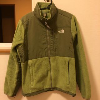 ザノースフェイス(THE NORTH FACE)のノースフェイス✳︎フリースジャケット(その他)