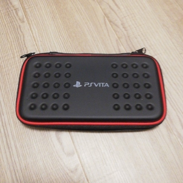 PlayStation Vita Starter Kit アクア・ブルー 3