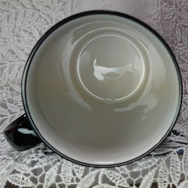 ダヌーン  未使用  マグカップ です。 キッズ/ベビー/マタニティの授乳/お食事用品(マグカップ)の商品写真