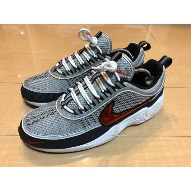 NIKE(ナイキ)のNIKE AIR ZOOM SPIRIDON メンズの靴/シューズ(スニーカー)の商品写真