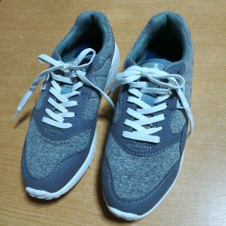 エレッセ(ellesse)のエレッセレディーススニーカー(スニーカー)