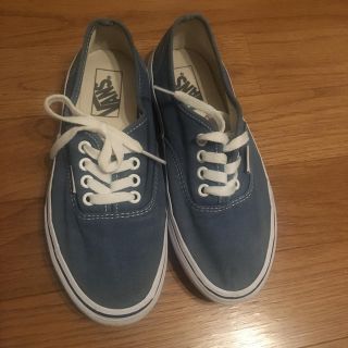 ヴァンズ(VANS)のVANS スニーカー 22(スニーカー)