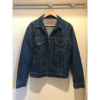 リーバイス(Levi's)のLevi’s ヴィンテージ デニムジャケット Gジャン(Gジャン/デニムジャケット)