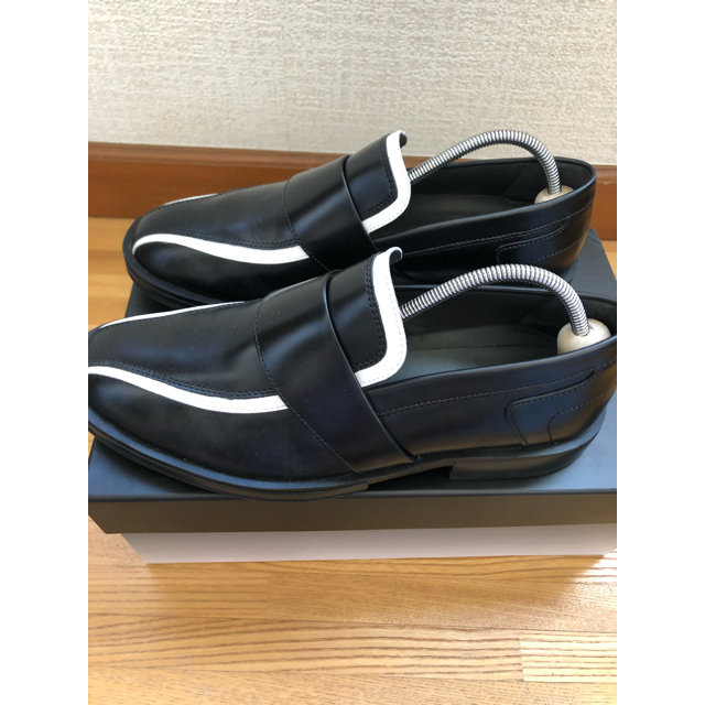 Kiko Kostadinov CAMPER 19aw ローファー 42-