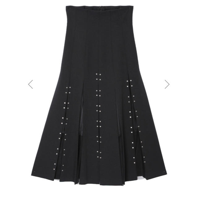 Ameri VINTAGE(アメリヴィンテージ)のアン様専用 レディースのスカート(ひざ丈スカート)の商品写真