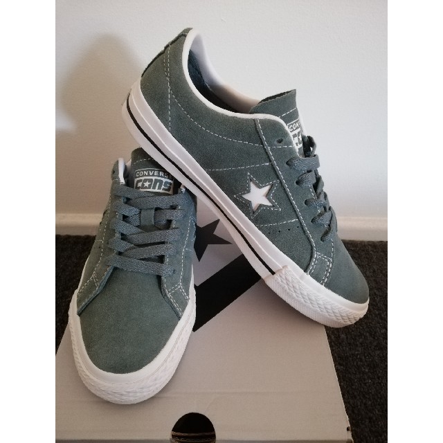 週末限定値下げ!Converse one star pro ox | loneoakpoint.com