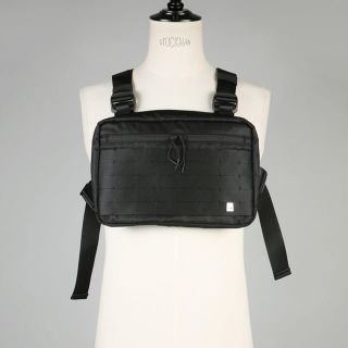 バレンシアガ(Balenciaga)のALYX Chest Rig (ボディーバッグ)