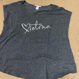 ヴィクトリアズシークレット(Victoria's Secret)のvictoria's secret Tシャツ(Tシャツ(半袖/袖なし))