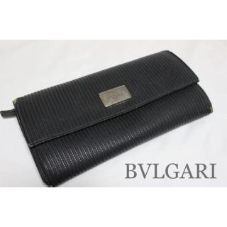 ブルガリ(BVLGARI)のブルガリ 長財布(長財布)