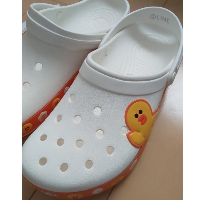 crocs(クロックス)のじぇい様専用   クロックス サンダル  27 メンズの靴/シューズ(サンダル)の商品写真