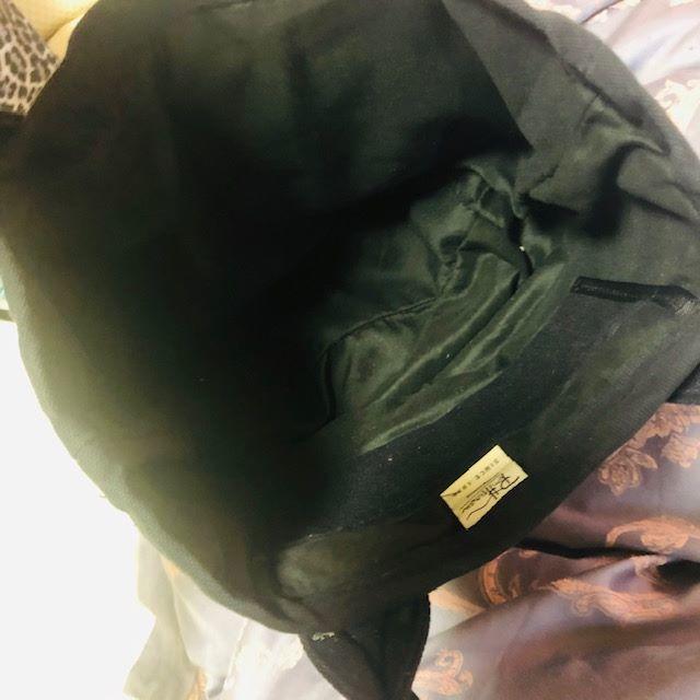 Ron Herman(ロンハーマン)のロンハーマン☆ブラック　トートバック メンズのバッグ(トートバッグ)の商品写真
