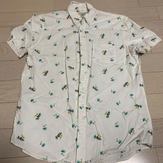 アメリカンイーグル(American Eagle)の風鈴様専用　アメリカンイーグル メンズ半袖シャツ(シャツ)