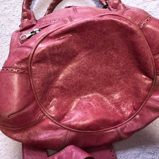 バレンシアガ(Balenciaga)のバレンシアガ 2wayバッグ(確認用)(ハンドバッグ)