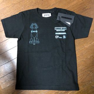 ネイバーフッド(NEIGHBORHOOD)のmomomo0303様 専用 完売 ネイバーフッド 1/3 Tシャツ(Tシャツ/カットソー(半袖/袖なし))