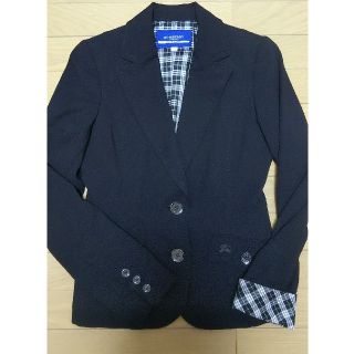 バーバリーブルーレーベル(BURBERRY BLUE LABEL)のバーバリー・ブルーレーベル スーツ セットアップ(スーツ)