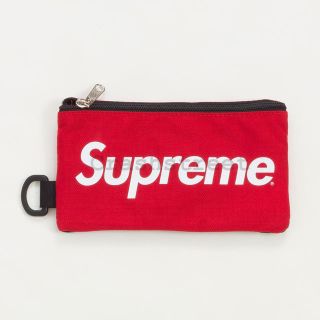 シュプリーム(Supreme)のSupreme Mobile Pouch モバイルポーチ(ポーチ)