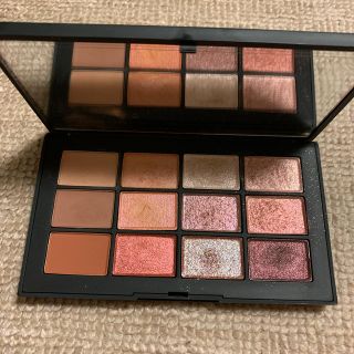 ナーズ(NARS)のNARS イグナイテッドアイシャドウ パレット(アイシャドウ)