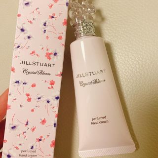 ジルスチュアート(JILLSTUART)のJILLSTUART(ハンドクリーム)