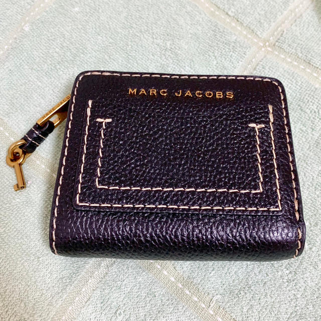 MARC JACOBS 財布