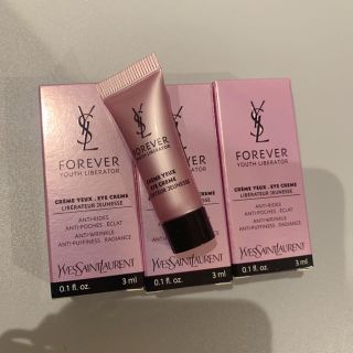 イヴサンローランボーテ(Yves Saint Laurent Beaute)のイヴ・サンローラン フォーエバー ユー アイクリーム(アイケア/アイクリーム)