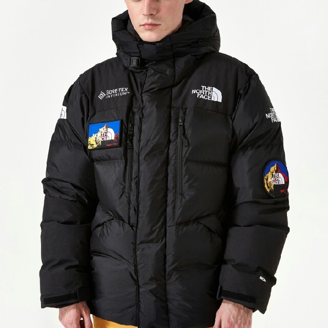 即日発送】The North Face Seven Summits よかっ M 即日発送】The North Face Seven Summits よかっ M