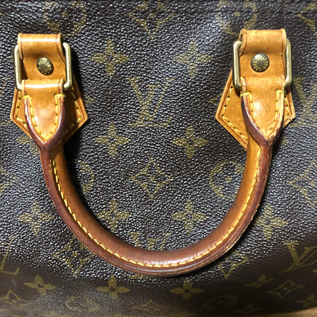 LOUIS VUITTON(ルイヴィトン)のLOUIS VUITTON スピーディ25 レディースのバッグ(ボストンバッグ)の商品写真