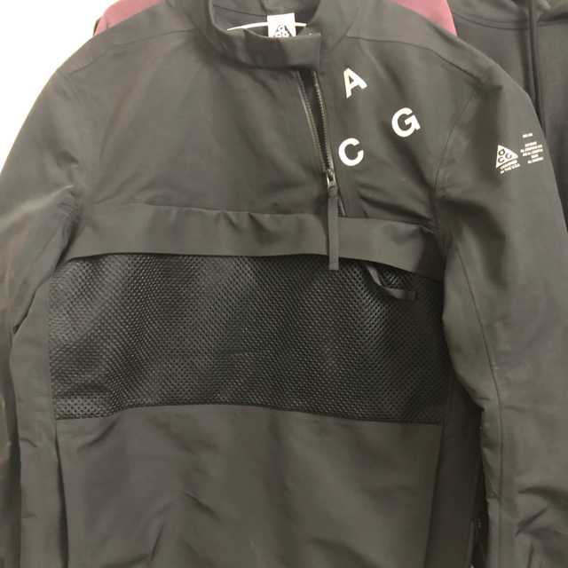 nike ACG pullover ジャケット