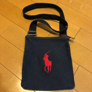 ラルフローレン(Ralph Lauren)のラルフローレン　ショルダー(ポシェット)