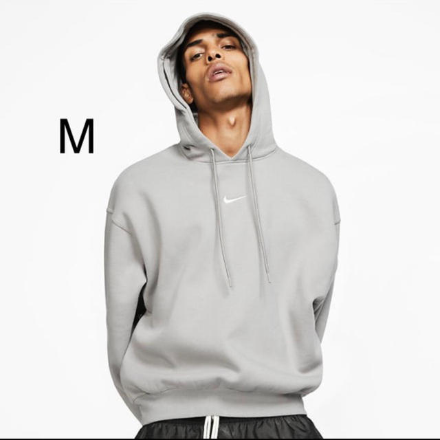 M fear of god nike パーカー フーディートップス