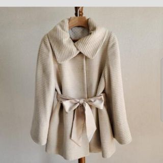 トゥービーシック(TO BE CHIC)のpiyoさん専用(ロングコート)