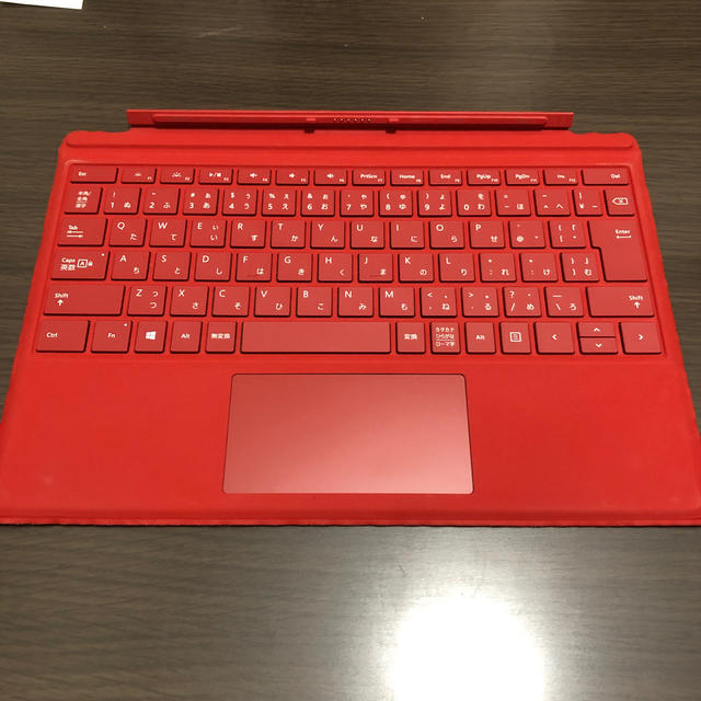 Surface Pro4 Type Cover QC7-00074