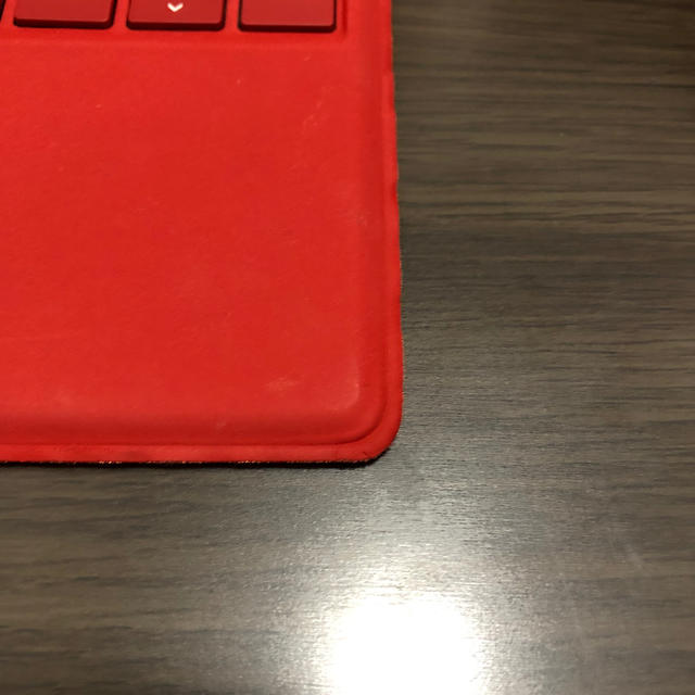 Surface Pro4 Type Cover QC7-00074