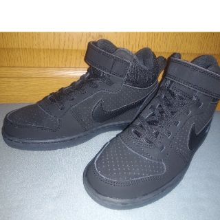 ナイキ(NIKE)の美品★NIKE★NIKEハイカットスニーカー(スニーカー)