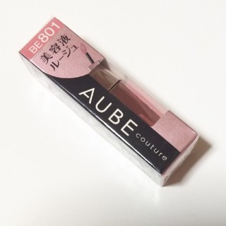 オーブクチュール(AUBE couture)のオーブクチュール　美容液ルージュ(口紅)
